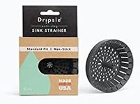 Dripsie Sink Strainer - Clog-Resist