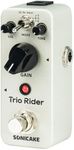 SONICAKE Overdrive Guitar Effects P