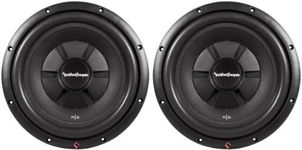 Rockford Fosgate R2SD4-12 12" 1000W