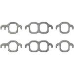 Fel-Pro Performance MS9275B Manifold Gasket Set