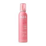 Cake Beauty Volumizing Mousse, The Big Wig - High Volume, Flexible Hold Hair Mousse with 450 F Heat Protection - For All Hair Types - 238 g