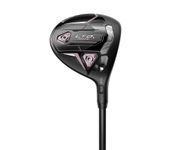 Women Cobra Golf Club LTDx MAX 18.5 * 3 Wood Ladies Graphite New