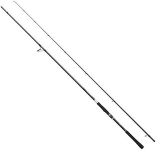 Shimano S106MH Sea Bass Moon Shot Saltwater Rod, 2021 Model