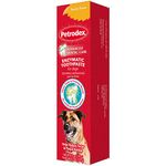 Sentry Pet Care Enzymatic Dog Toothpaste 6.2oz Tube