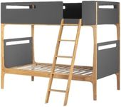 South Shore Bebble Bunk Bed, Twin, 