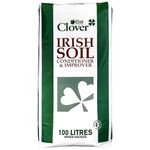 Organic Natural Soil Conditioner and Improver | 100ltr