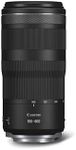 Canon RF 100-400mm F5.6-8 IS USM Le