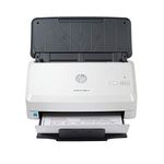 HP ScanJet Pro 3000 s4 Sheet-Feed Scanner (6FW07A), Light Grey, Small