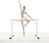 MEMAX Wooden Ballet Barre Stretch B