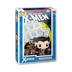 Funko Pop! Comic Cover: Marvel - X-Men: Days Of Future Past - (1981) Wolverine - Collectable Vinyl Figure - Gift Idea - Official Merchandise - Toys for Kids & Adults - Movies Fans