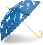 Hatley Girl's Printed Umbrella Rain