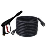 Erp Washer Hoses