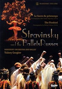 Stravinsky