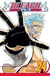 Bleach, Vol. 24 (Volume 24): Immane