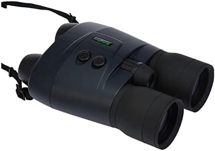 Night Owl Optics NOB5X Pro Nexgen Night Vision Binocular, 5X