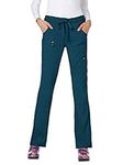 KOI Lite 721 Women's Scrub Pant Car