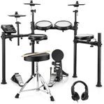 Donner DED-200 Electric Drum Set Wi