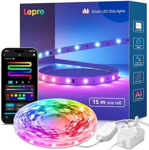 Lepro S1 A