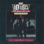 Blues Masters Vol. 5: Jump Blues Cl