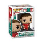 Funko Pop! Football: Liverpool - Andy Robertson Multicolor