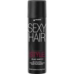 Sexy Hair Play Dirty Dry Wax Spray, 4.8 Ounce