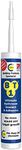 C-Tec BT1 White TRIBRID® Ultimate Bathroom Sealant & Adhesive - 290ml