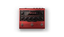 IK Multimedia AmpliTube X-DRIVE - Distortion effects pedal - Overdrive, Fuzz, Distortion, Compression - X-GEAR