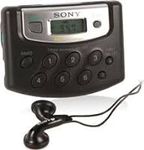 Sony Walkman Digital Tuning AM/FM R