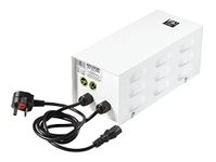 Maxibright iPac 1000w Grow Light Ballast