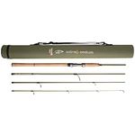 Salmon Fishing Rod