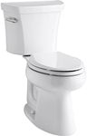 Kohler 3979-0 Highline Comfort Heig