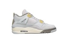 (Men's) Air Jordan 4 Retro SE 'Craft'