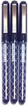 OHTO Fude Ballpoint Pen Extra Bold,