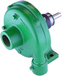 Ace Pumps FMC-MIA Tractor PTO Belt Driven Centrifugal Pump, Cast Iron Centrifugal Pump only for PTOC Models, 1.25" x 1"
