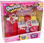 Shopkins Make Up Spot Mid Price Playset