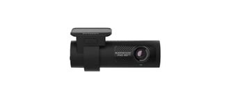 BlackVue DR770X-1CH 64GB | Full HD Cloud Dashcam | Built-in Wi-Fi, GPS, Parking Mode Voltage Monitor | LTE and Mobile Hotspot via Optional LTE Module