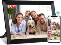 FRAMEO Digital Photo Frame, YOUYU 1