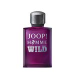 Wild Eau De Toilette Spray 125ml/4.2oz