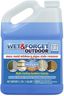 Wet & Forget Moss, Mold, Mildew, & Algae Stain Remover Multi-Surface Outdoor Cleaner Concentrate, Original, 128 Fluid Ounces