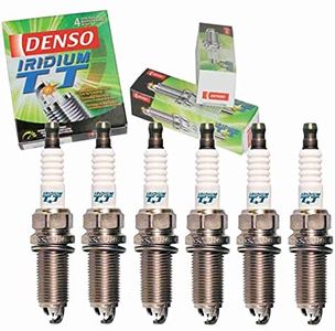 6 pc DENSO