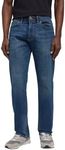 Lee Men’s Jeans Straight Fit XM, Regular Fit, Straight Leg