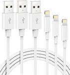 Lightning Cable MFi Certified iPhon