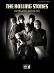 Rolling Stones - Sheet Music Anthology: Piano/Vocal/Chords