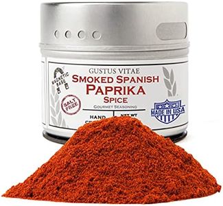 Smoked Spa