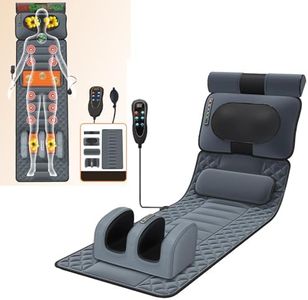 Tapis de M