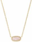 Kendra Scott Elisa Pendant Necklace