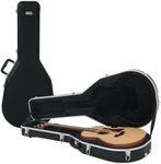 Gator Deluxe ABS Molded Case for Ta