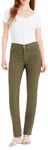 Levi's Women's 312 Shaping Slim, Olive Night Twill, 28W / 34L