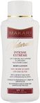 MAKARI Naturalle Intense Extreme Body Lotion 17.6oz" Lightening, Toning & Moisturizing Body Cream With Shea Butter & SPF 15" Anti Aging & Whitening Treatment for Dark Spots, Acne Scars