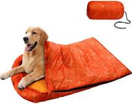 KUDES Dog Sleeping Bag Waterproof W